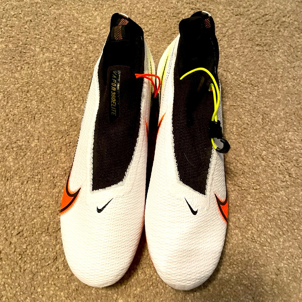Nike vapor 360 elite cleats